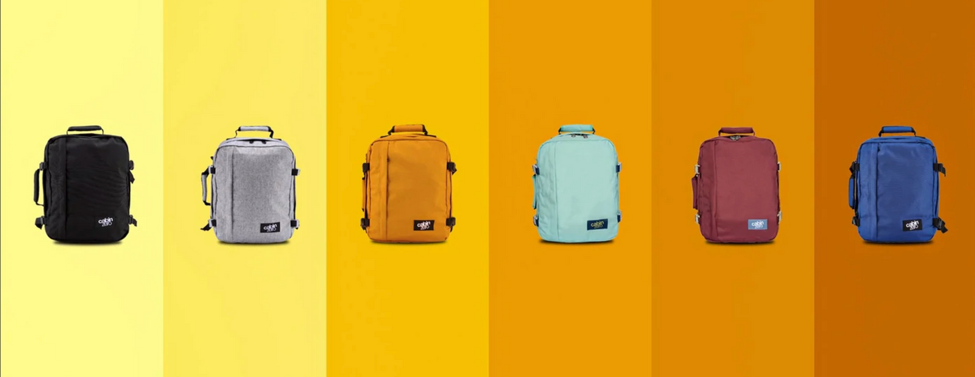 36L Backpack | 36L Rucksack