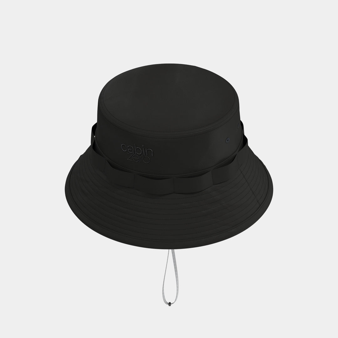 Finsbury Bucket Hat