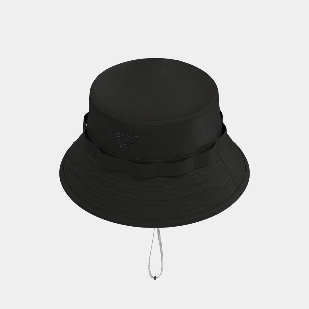 Finsbury Bucket Hat