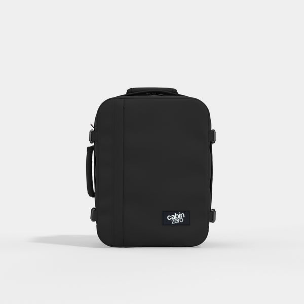 cabinzero classic 28l travel laptop backpack Tech Shell White the updated Classic with sync-270426-1 backpacks similar to herschel Size:Ahi Assault Sabiki Stick 6'10