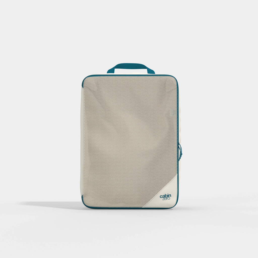 Classic Clean Dirty Packing Cube Large
