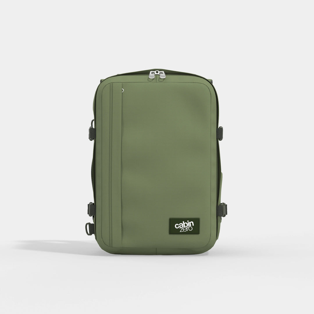 Classic Plus Backpack 32L