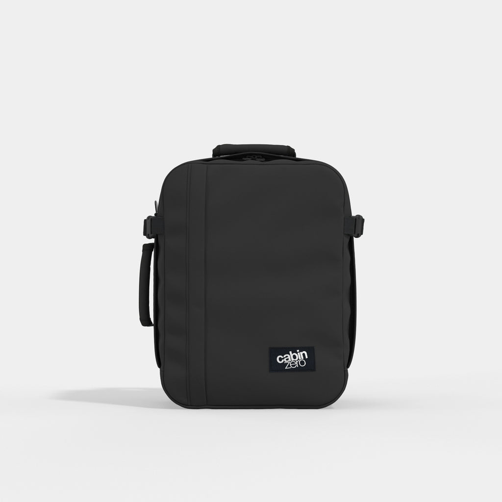 Classic Tech Backpack