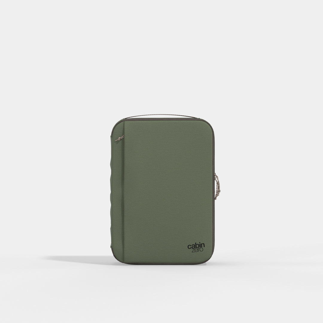 Classic Tech Cube