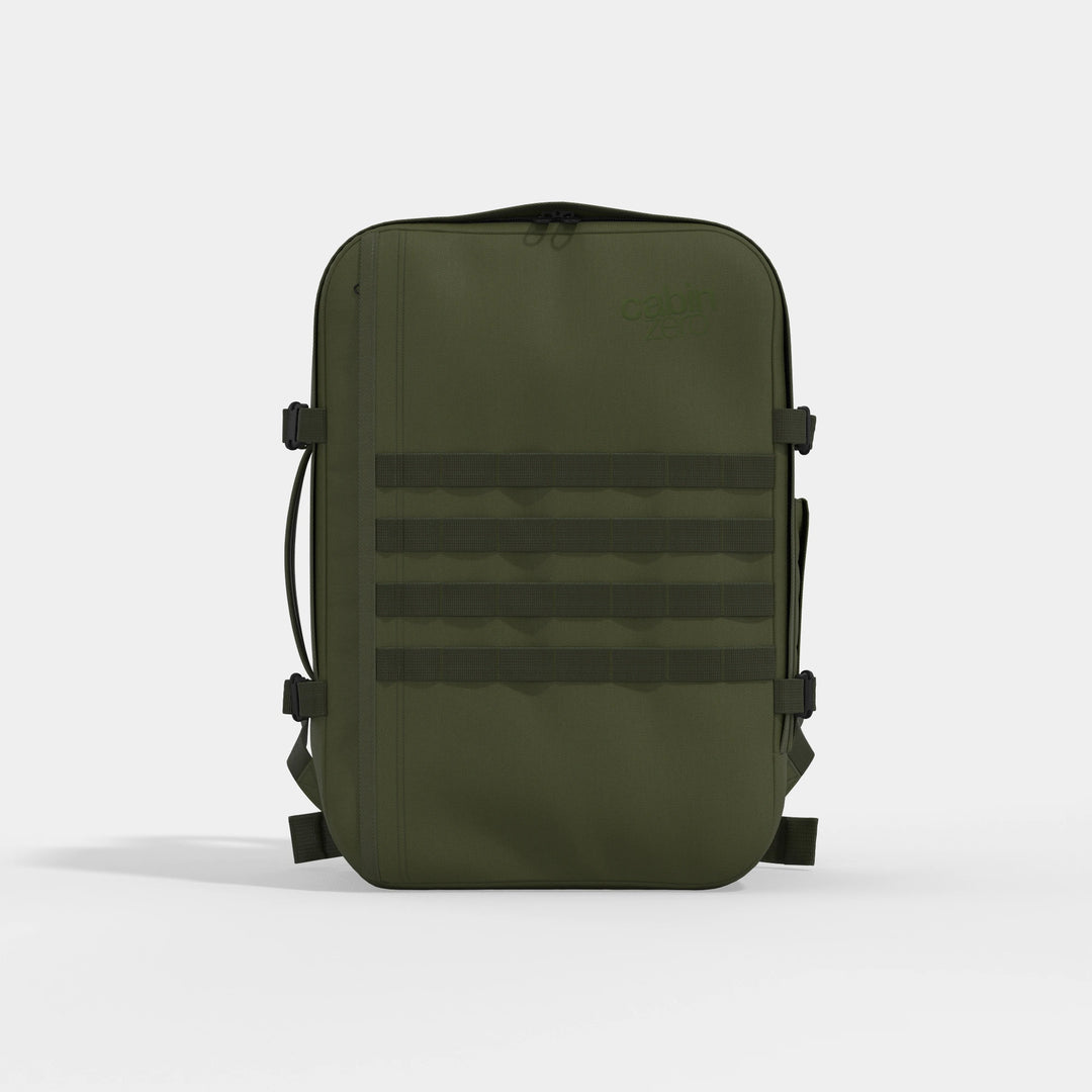 Military Backpack 44L