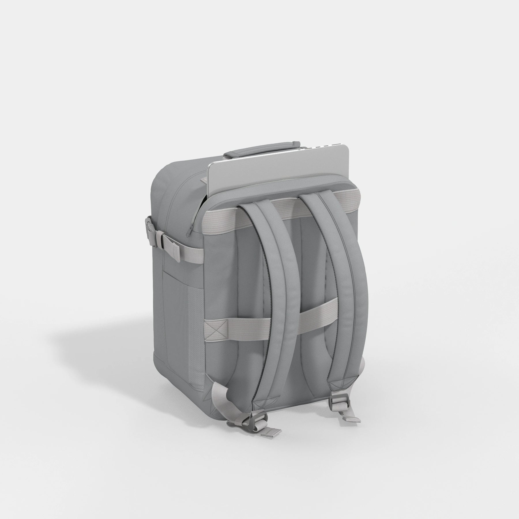 CABINZERO Classic Tech Backpack 28L