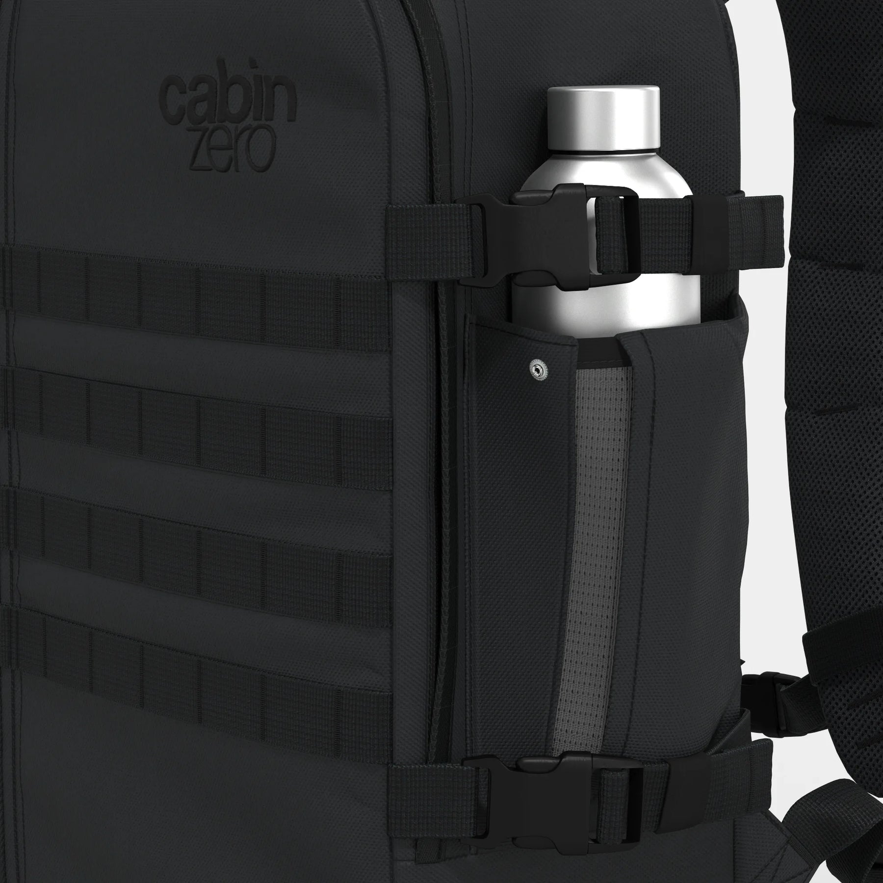 Military Backpack 44L