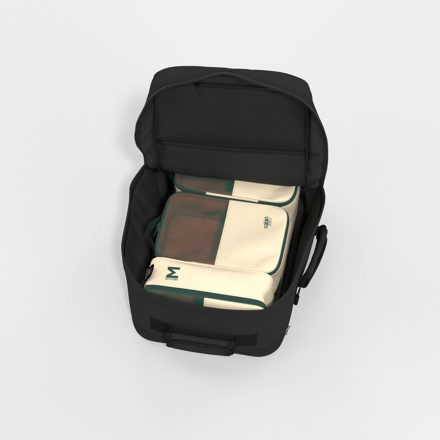 Classic Tech Backpack 36L