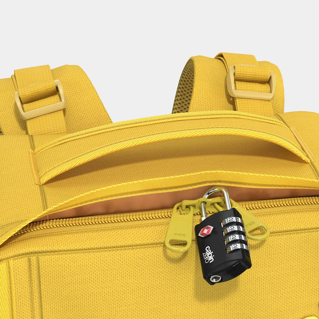 CABINZERO Military Backpack 28L