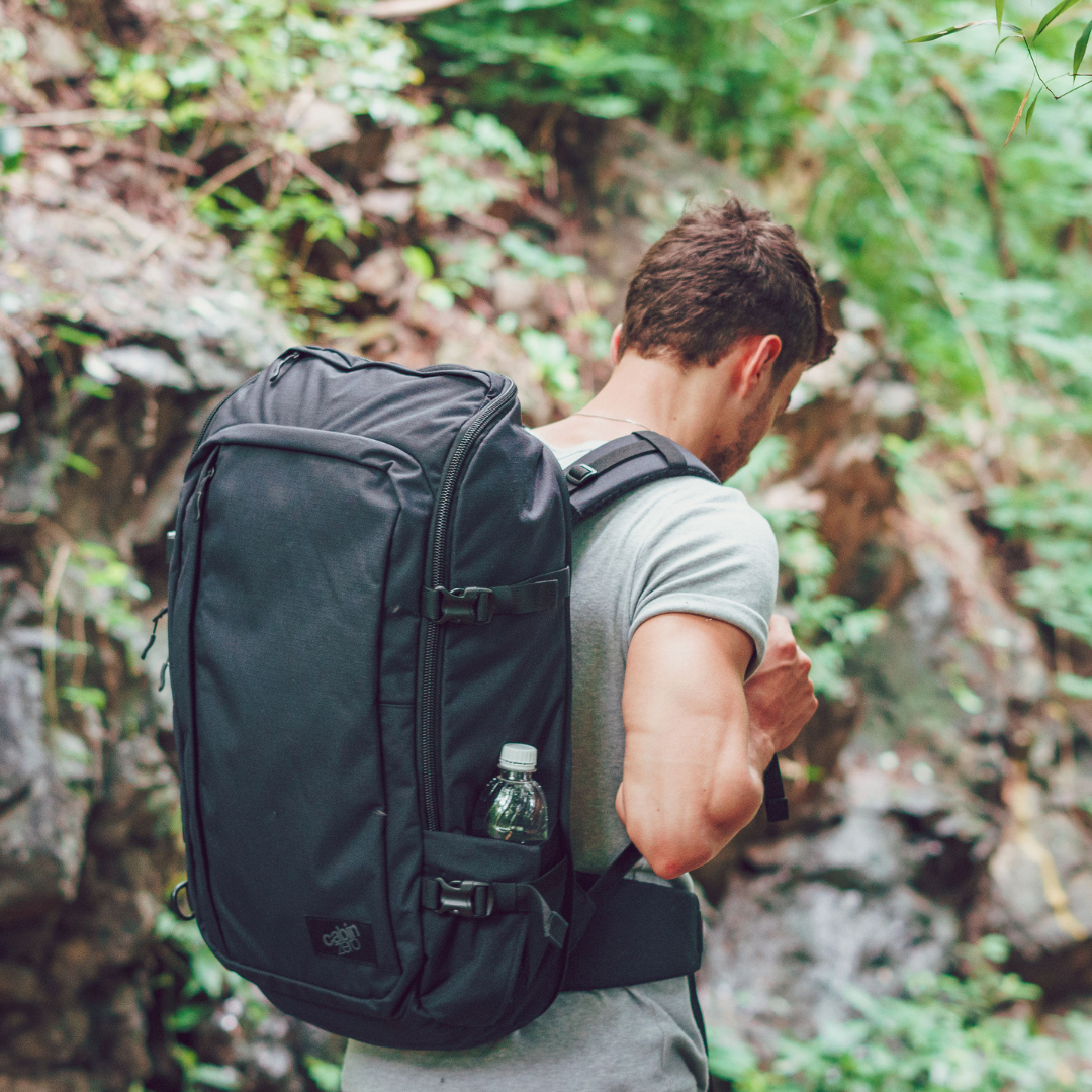 ADV Backpack 42L | CABINZERO