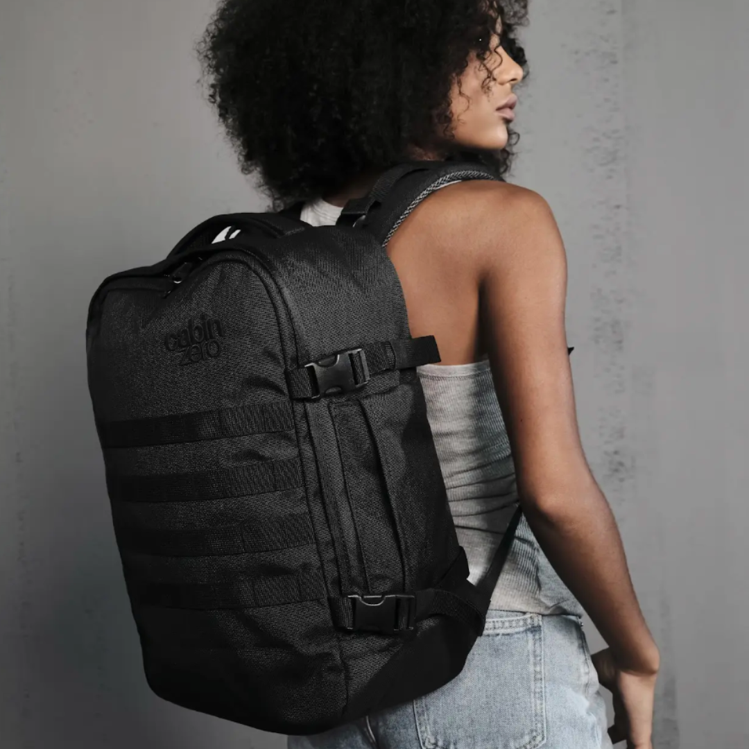 Military Backpack 28L