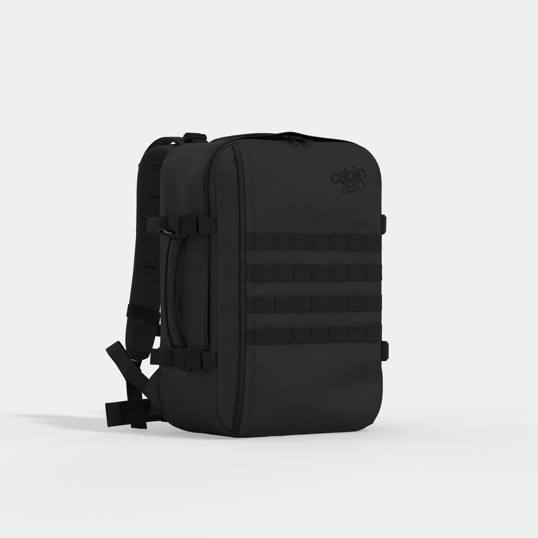 CABIN ZERO Military 36L バックパック　リュック 2-military-backpack-36l-