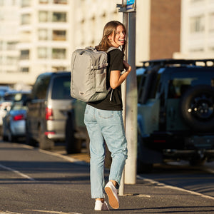 NEW ARRIVALS | CabinZero