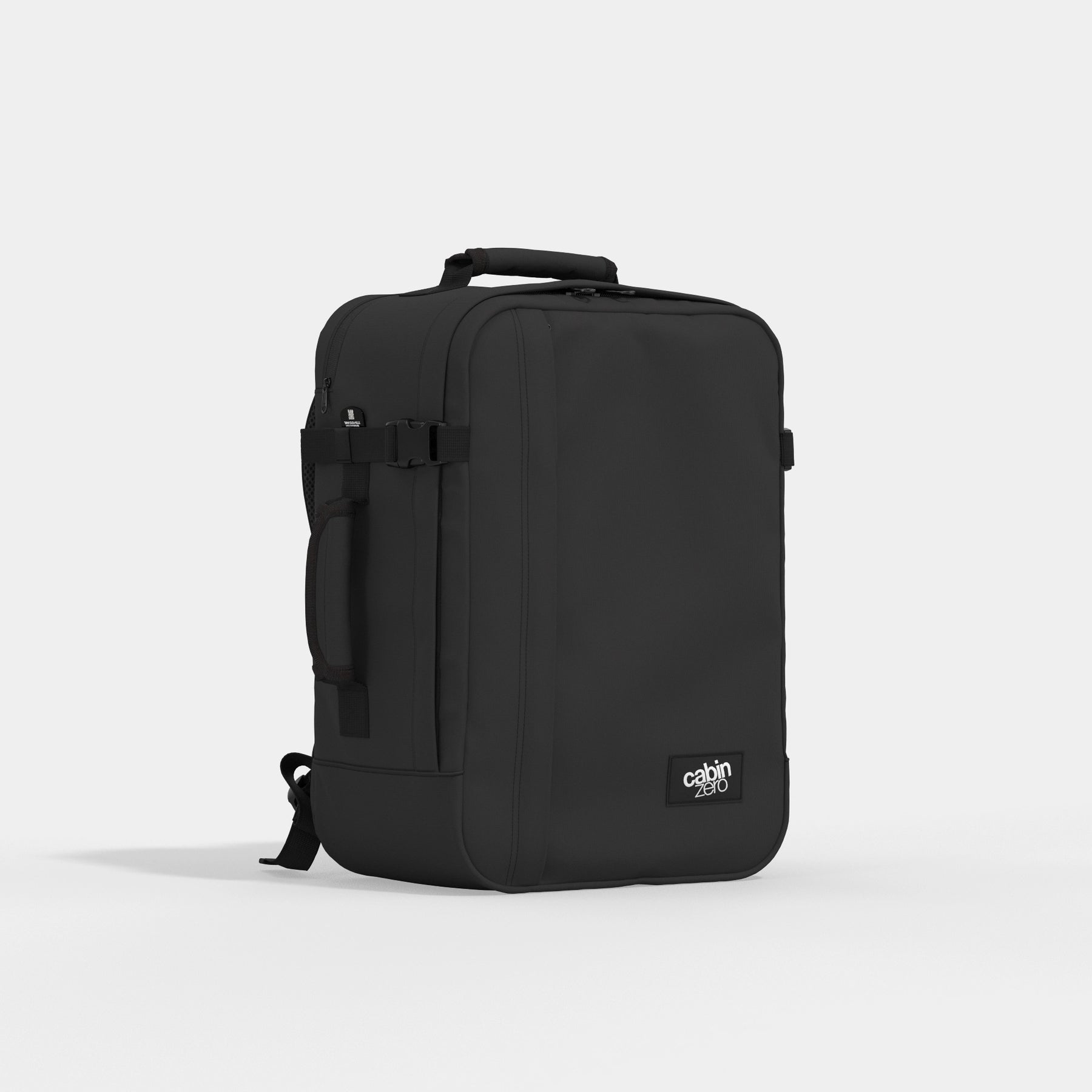 cabinzero classic 36l travel laptop backpack Classic Tech Backpack 36L