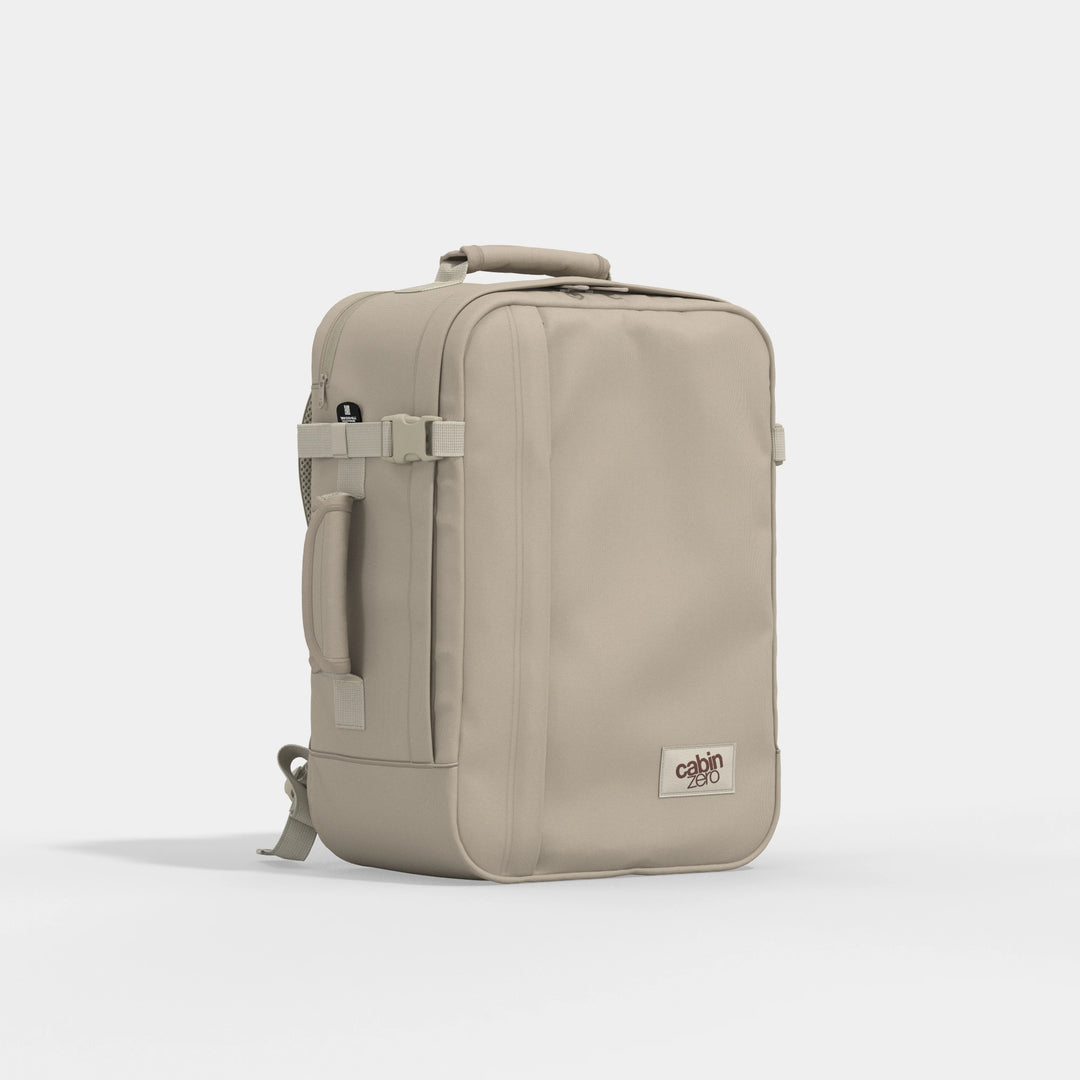 Classic Tech Backpack 36L | CABINZERO