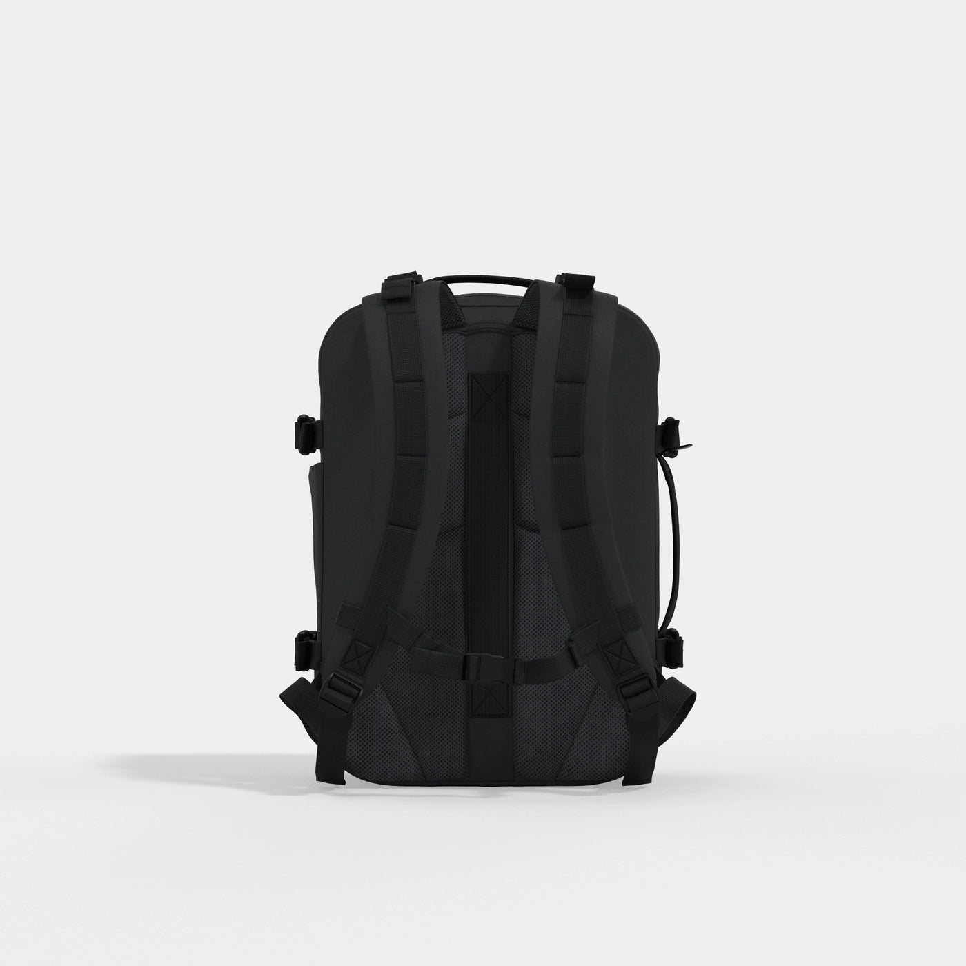 cabinzero classic 28l travel laptop backpack Military Toadfish 4.5