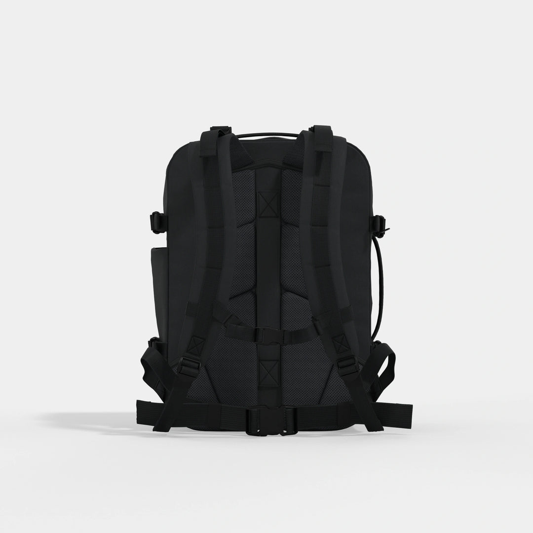 CABIN ZERO Military 36L バックパック　リュック 5-military-backpack-36l-