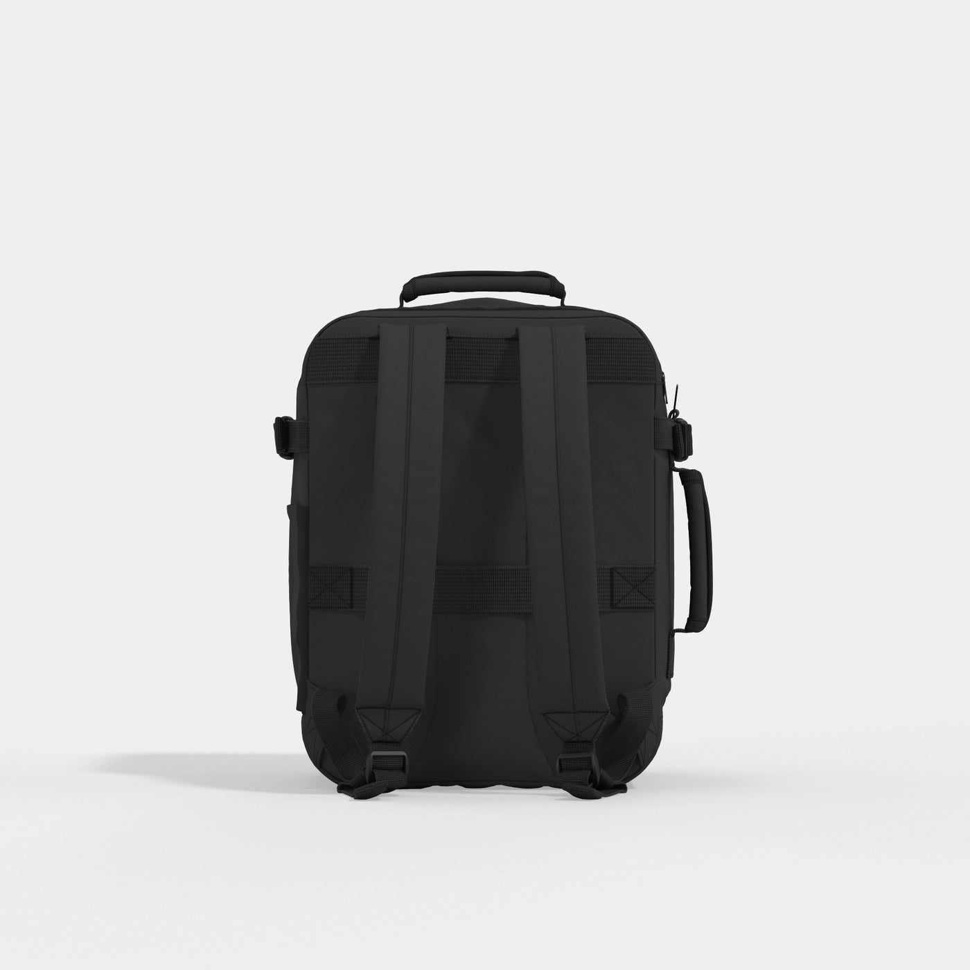 CABINZERO Classic Tech Backpack 28L Shell White