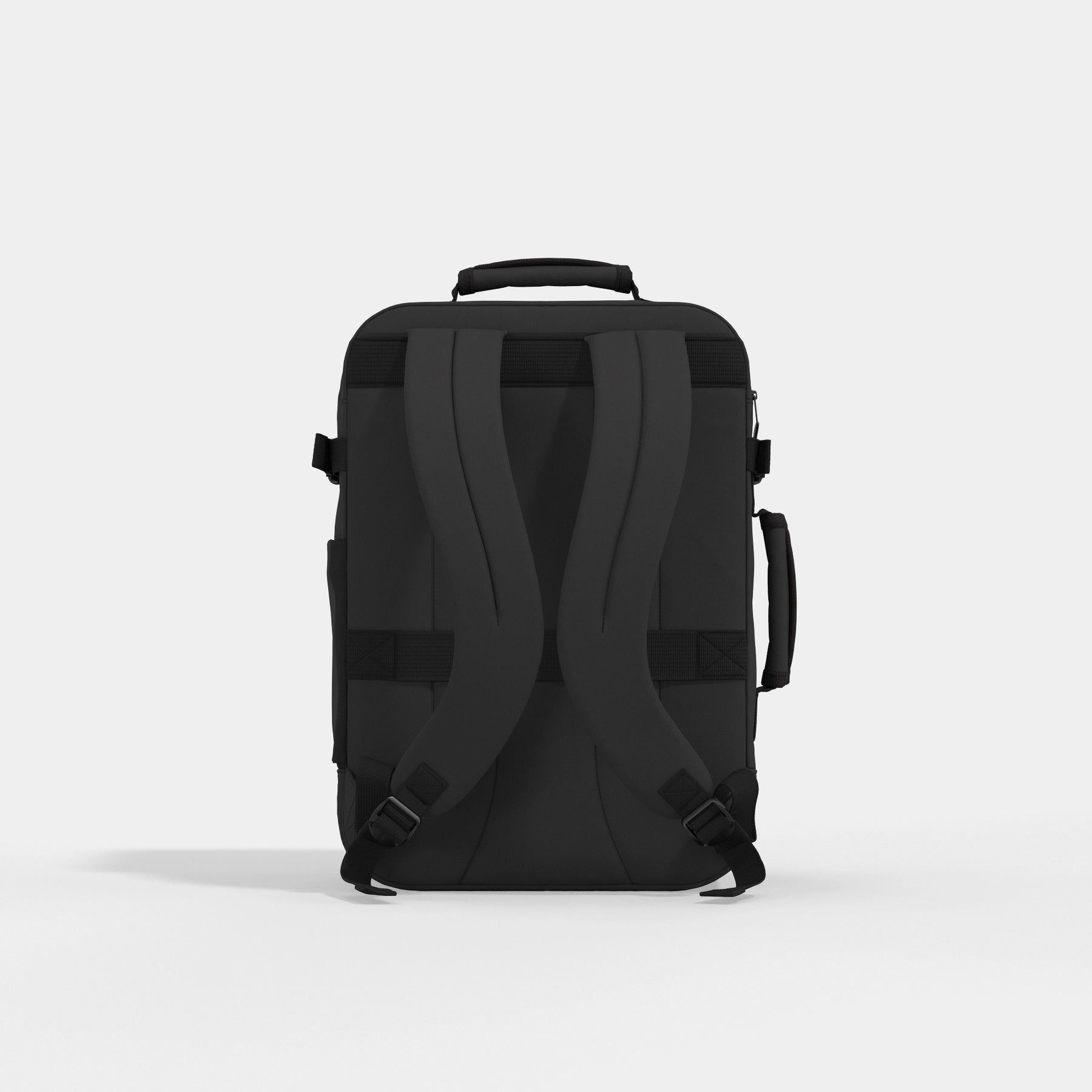 cabinzero classic 36l travel laptop backpack Classic Tech Backpack 36L