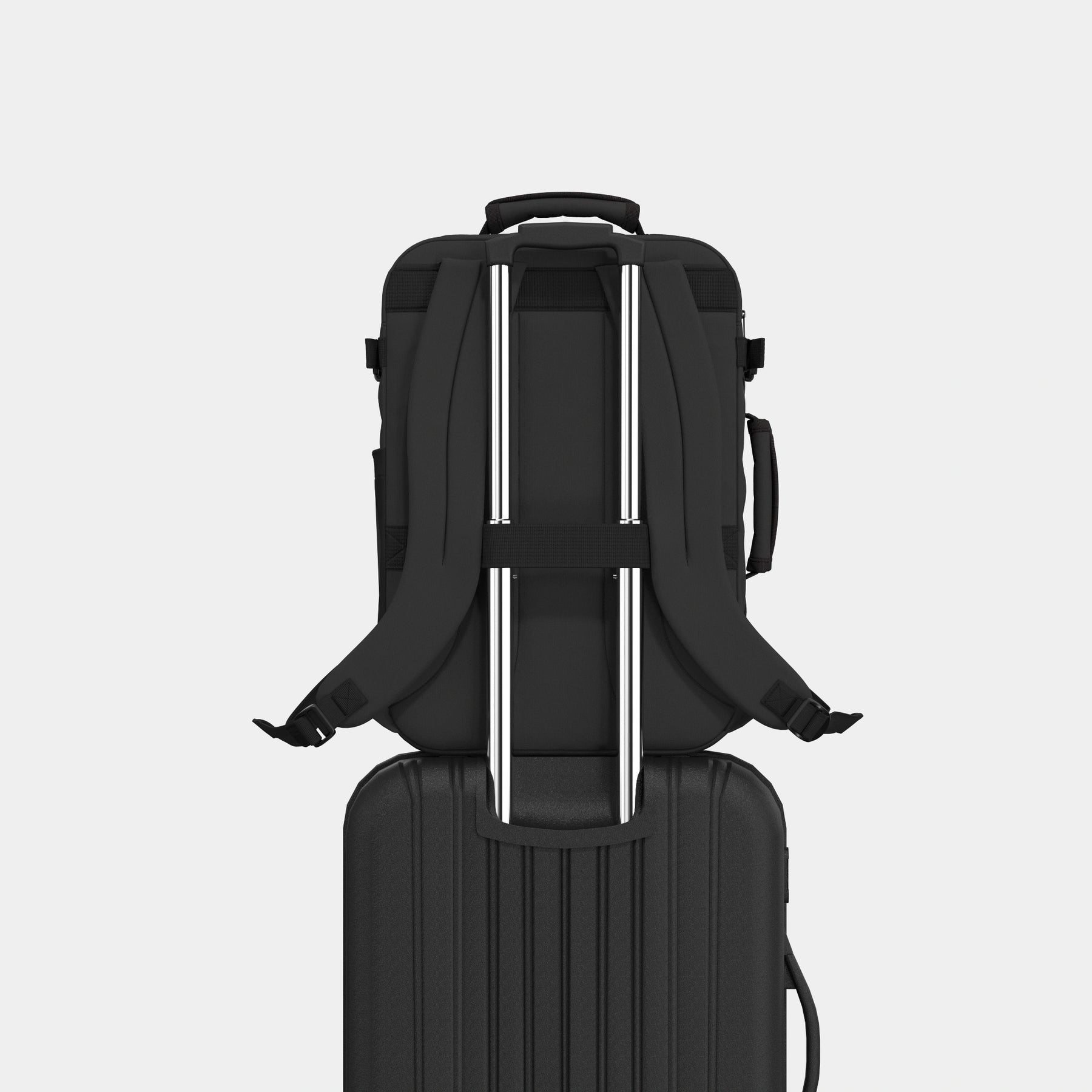 cabinzero classic 36l travel laptop backpack Classic Tech Backpack 36L