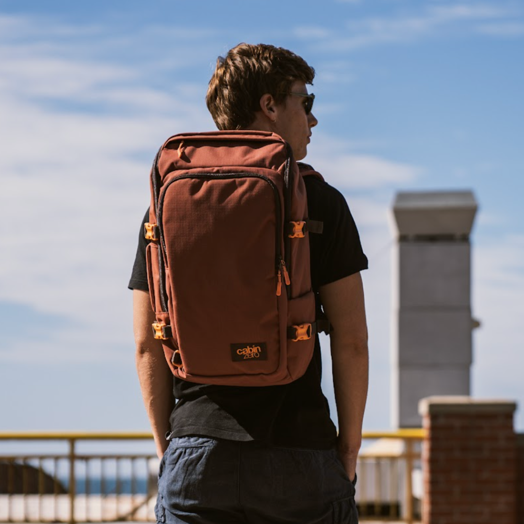 ADV Pro Backpack 32L | CABINZERO