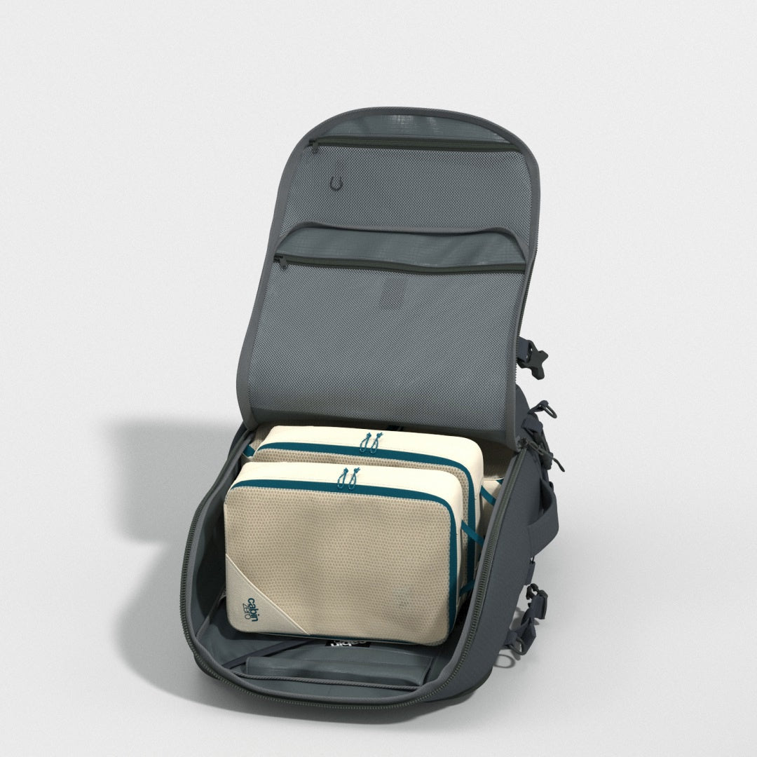 ADV Pro Backpack 42L Original Grey