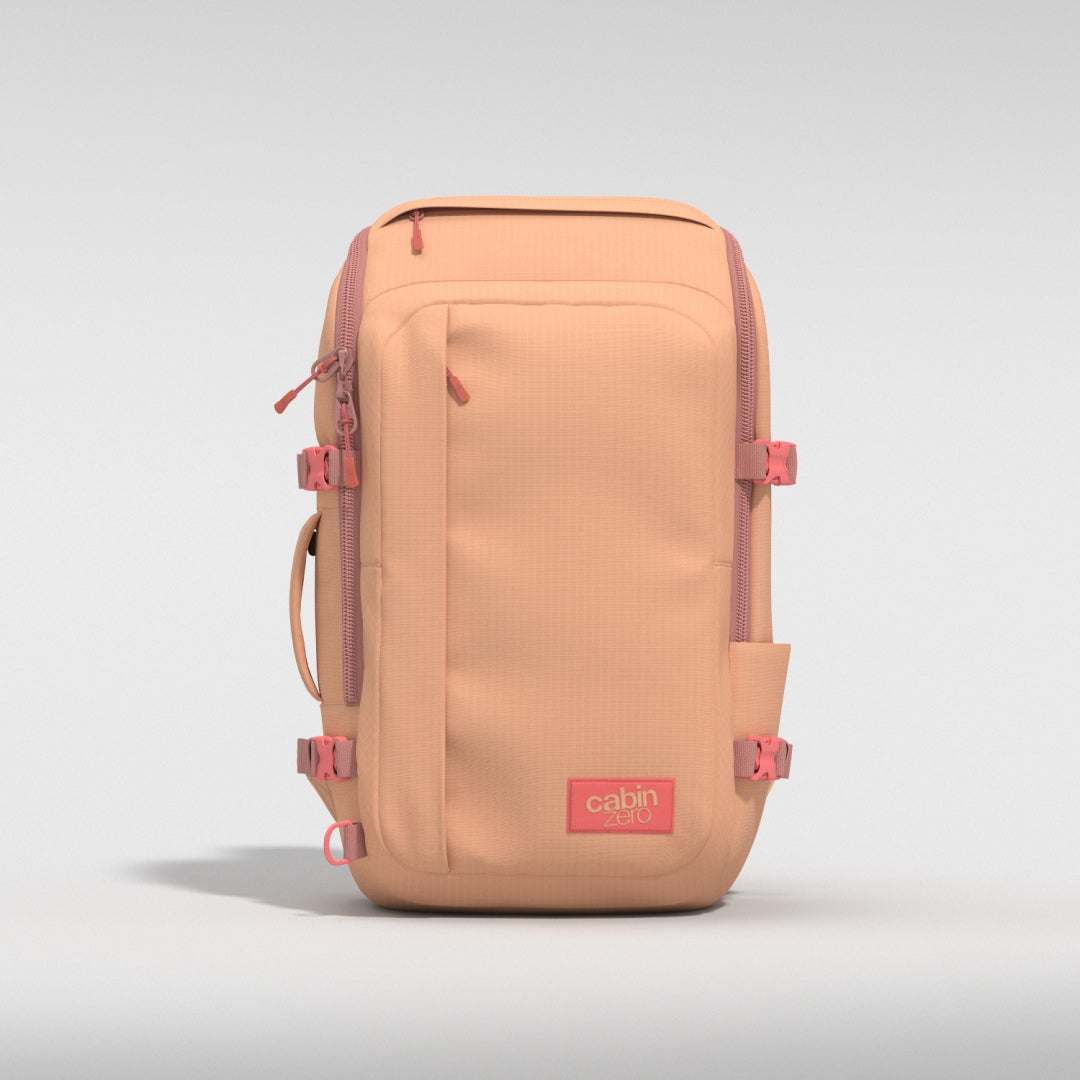 cabin zero ADV 32L バックパック ADV Backpack 32L