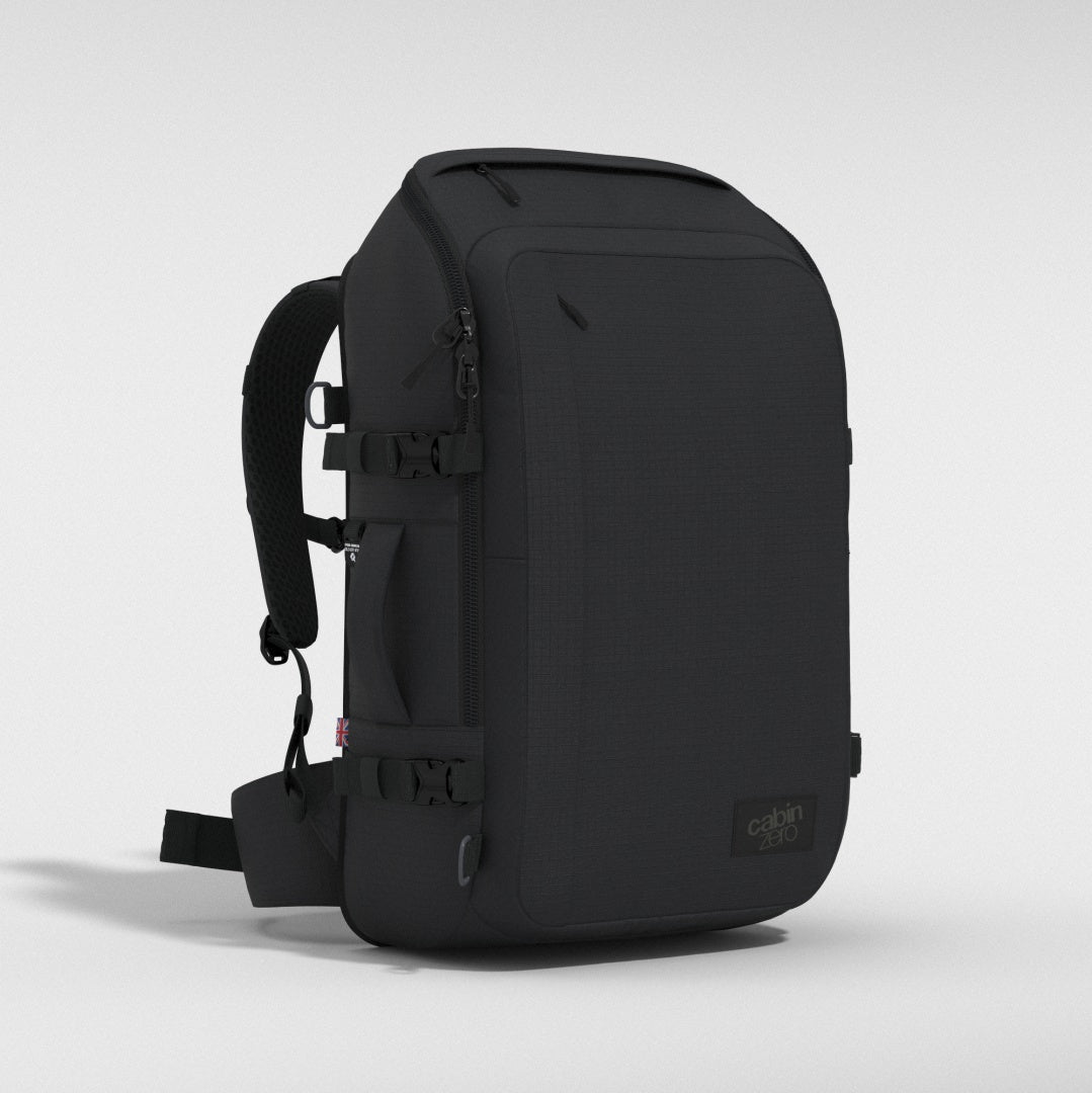 [美品] CabinZero ADV キャビンゼロ ADV バックパック/42L ADV Backpack 42L | CABINZERO