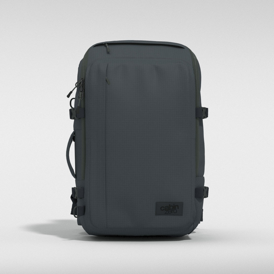 ADV Backpack 42L Original Grey