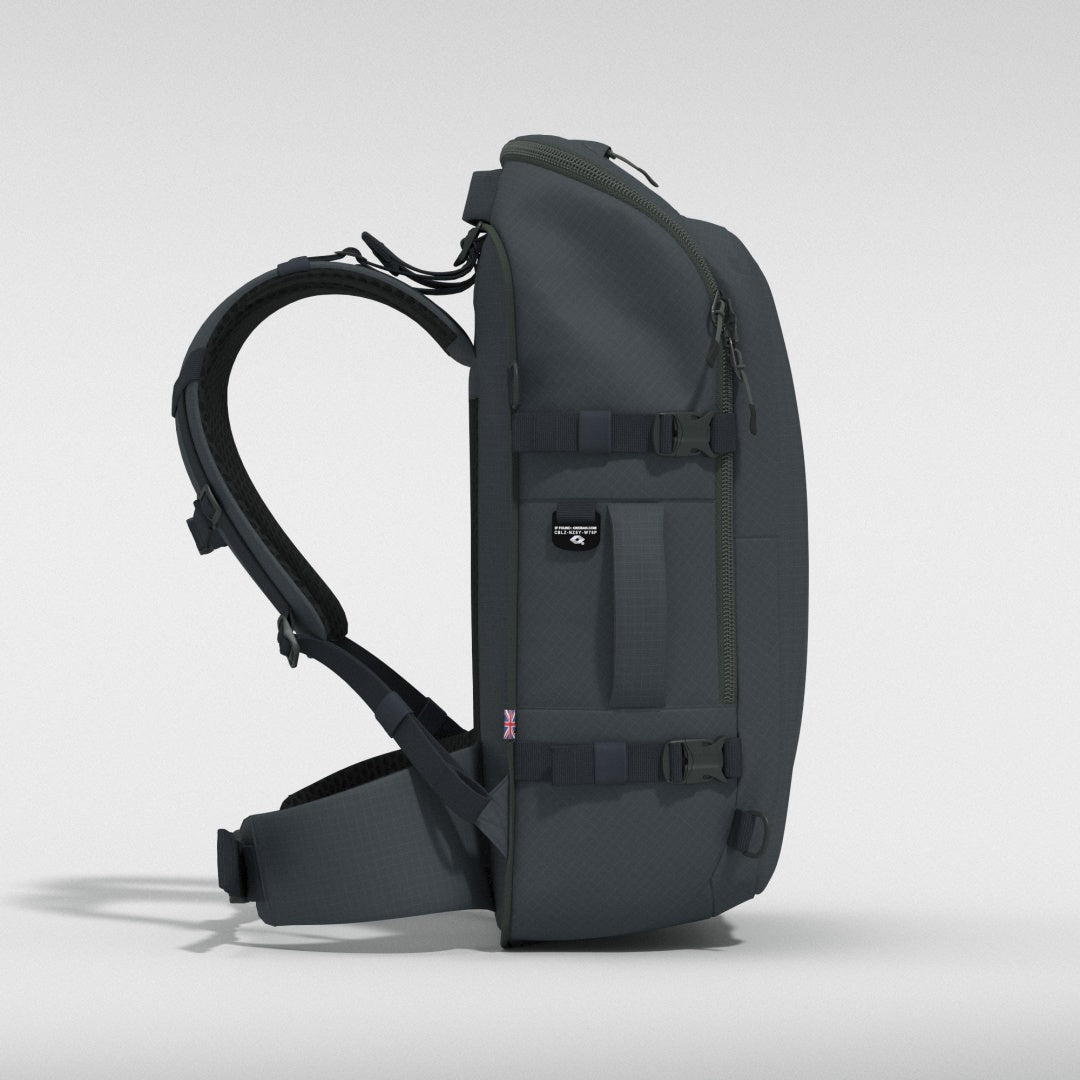ADV Backpack 42L Original Grey