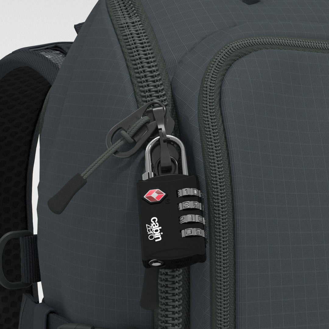 ADV Backpack 42L Original Grey