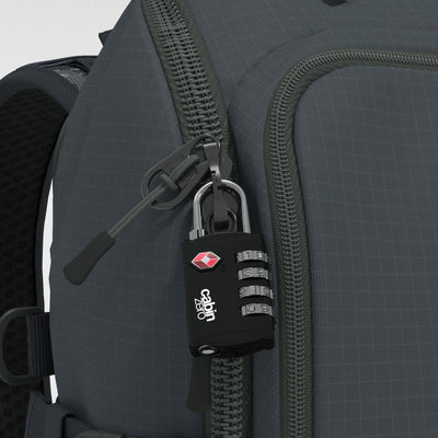 ADV Backpack 42L Original Grey