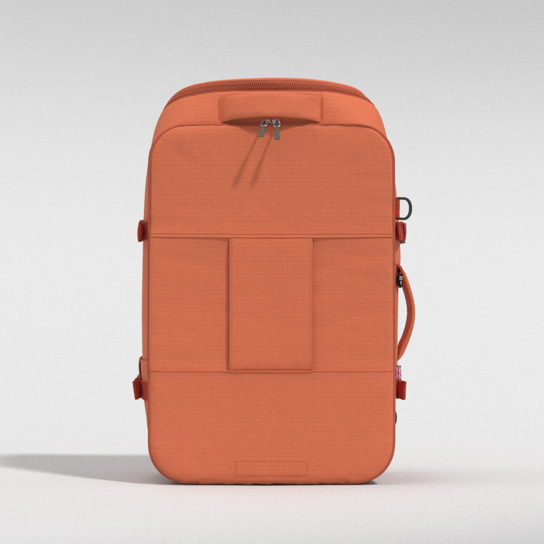 ADV Backpack & Rucksack - 42L Sahara Sand | CABINZERO