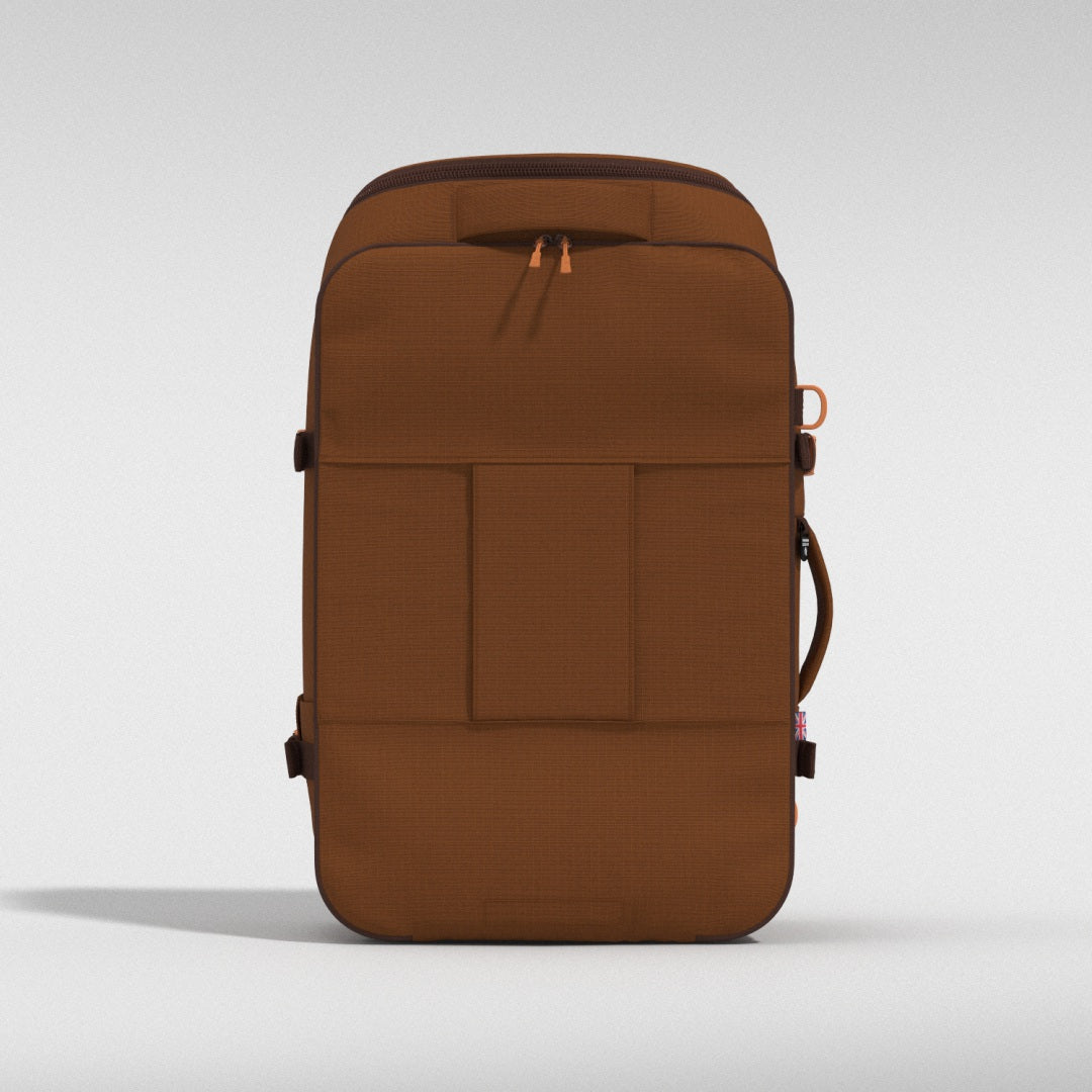 CABINZERO ブラック リュック Cabinzero Classic Tech 28L Absolute Black
