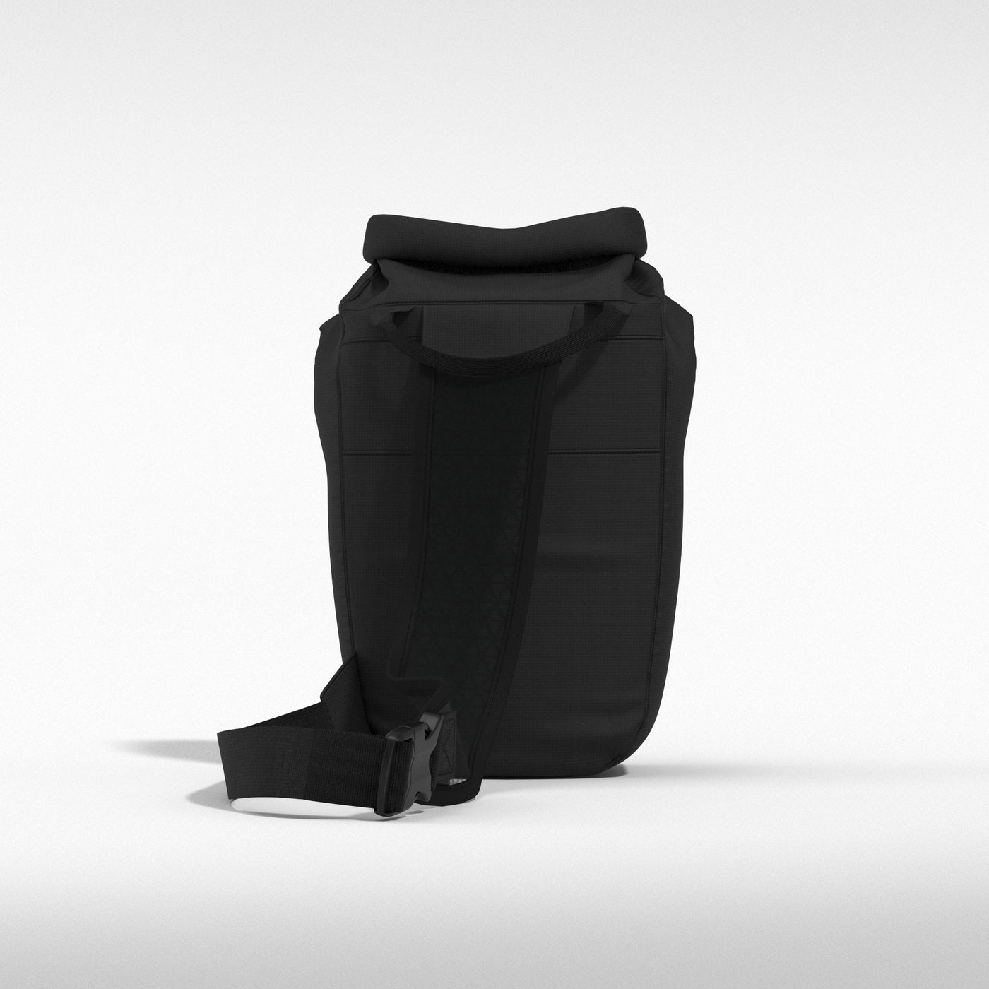 ADV Dry Waterproof Bag 11L Absolute Black