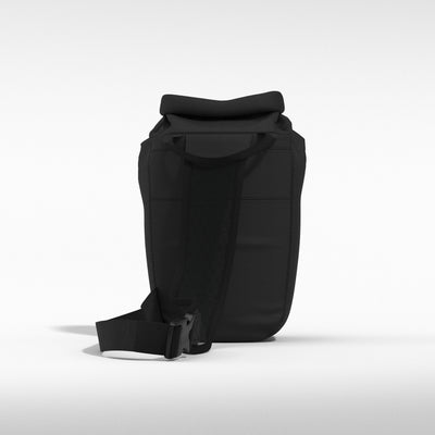 ADV Dry Waterproof Bag 11L Absolute Black