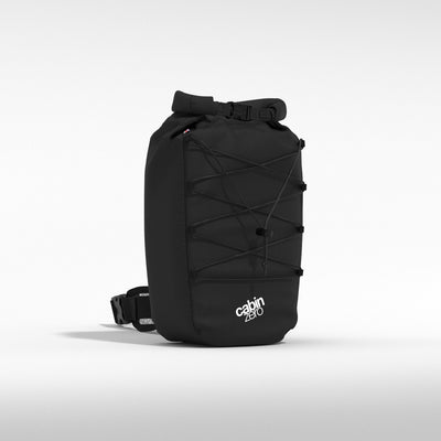 ADV Dry Waterproof Bag 11L Absolute Black