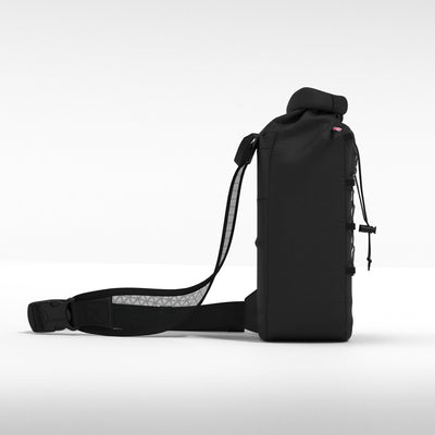 ADV Dry Waterproof Bag 11L Absolute Black