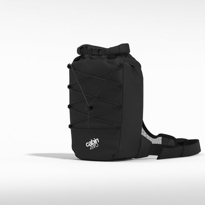 ADV Dry Waterproof Bag 11L Absolute Black