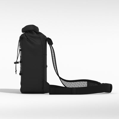 ADV Dry Waterproof Bag 11L Absolute Black