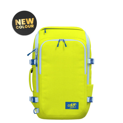 ADV Pro Backpack 32L Mojito Lime