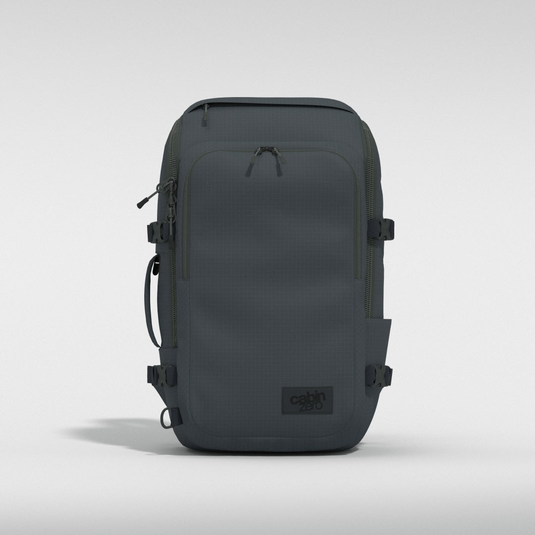 ADV PRO Backpack 32L - Original Grey | Cabinzero – CABINZERO