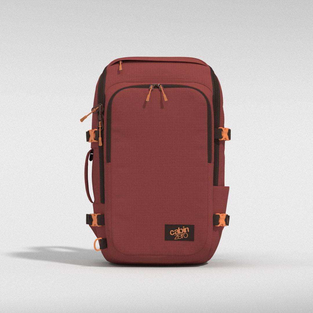 奥森 ADV-PRO-32L-SANGRIA-RED-
