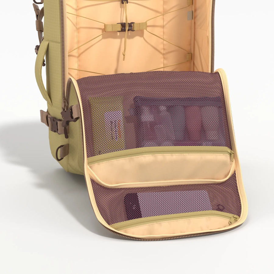 ADV Pro Backpack 42L