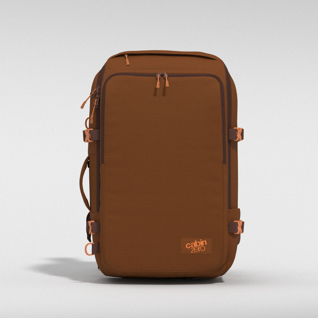 ADV Pro Backpack & Rucksack 42L Saigon Coffee | CABINZERO