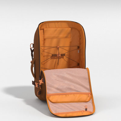 ADV Pro Backpack 42L Saigon Coffee
