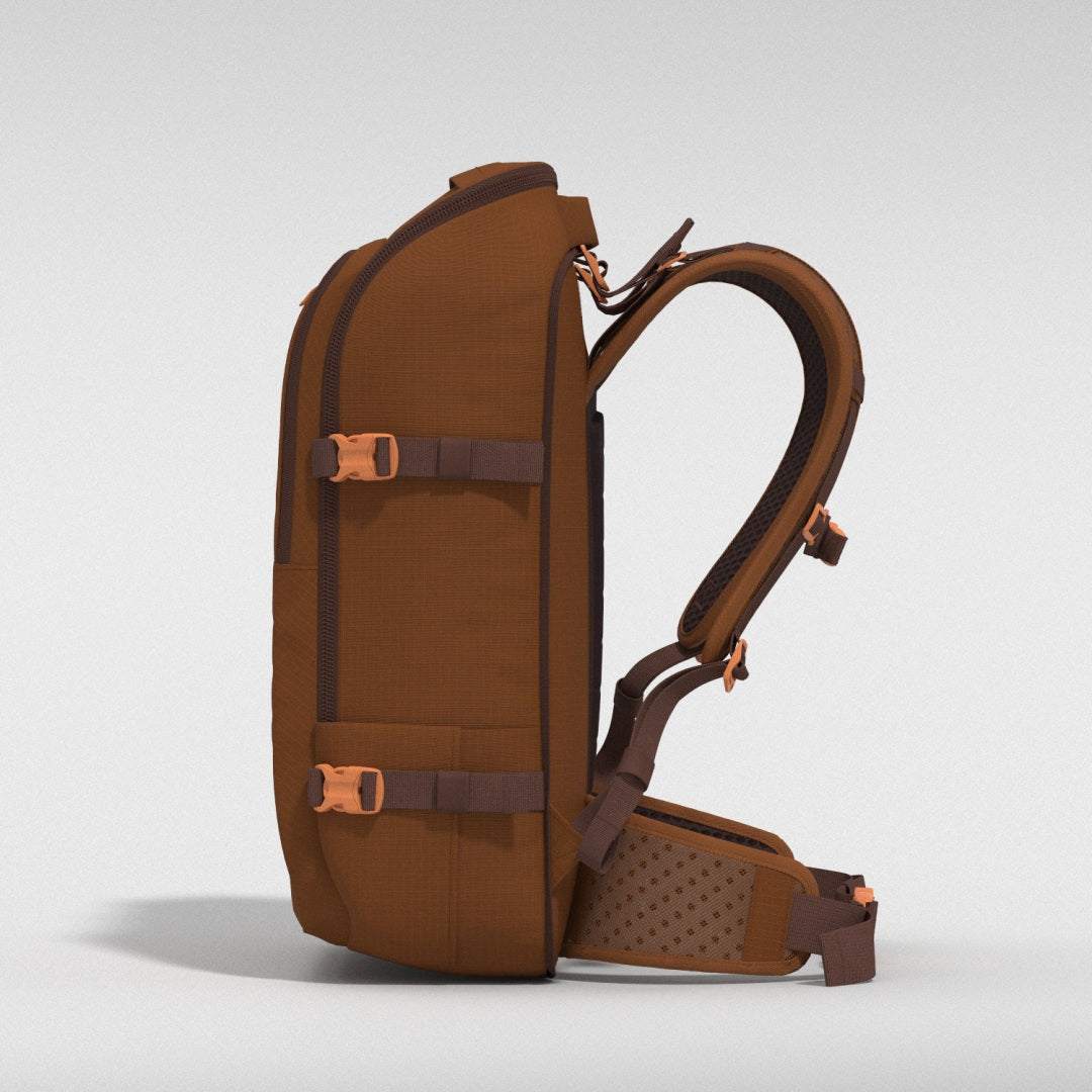 ADV Pro Backpack 42L Saigon Coffee