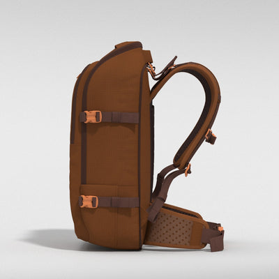 ADV Pro Backpack 42L Saigon Coffee