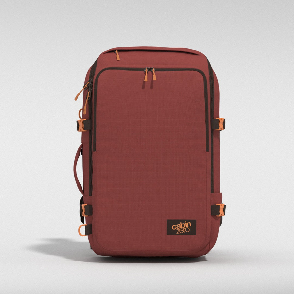 福袋 バースデイ ADV-PRO-42L-SANGRIA-RED- ニット/セーター