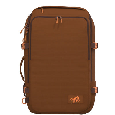 ADV Pro Backpack & Rucksack 42L Saigon Coffee | CABINZERO